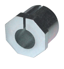 Load image into Gallery viewer, SPC Performance 1/4 deg. 4X4 Camber/Caster Sleeve