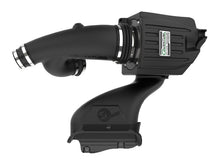 Load image into Gallery viewer, aFe 15-24 Ford F-150 EcoBoost V6 2.7L/3.5L (tt) Quantum Cold Air Intake System w/ Pro DRY S Filter