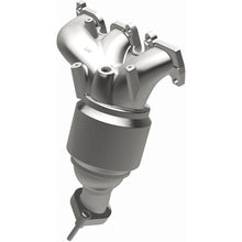 Load image into Gallery viewer, MagnaFlow 13-15 Ford Flex 3.5L Direct Fit Converter