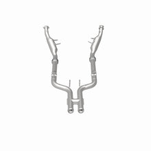 Load image into Gallery viewer, MagnaFlow 2017 Maybach S550 V8 4.6 OEM Underbody Direct Fit Converter