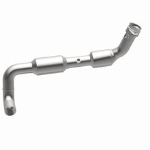 Load image into Gallery viewer, MagnaFlow 2004 Ford F-150 4.6L Direct Fit Converter
