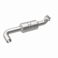 Load image into Gallery viewer, MagnaFlow 09-10 Ford F-150 5.4L Direct Fit Converter