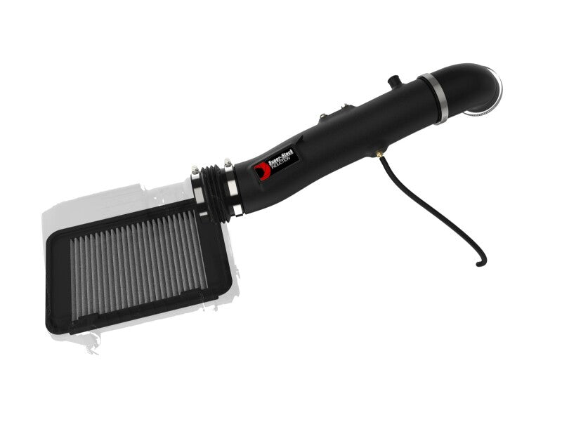 aFe 05-23 Toyota Tacoma Super Stock Induction System w/ Pro DRY S Filter