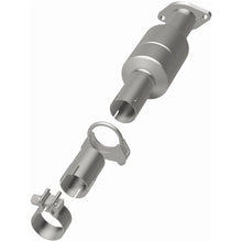 Load image into Gallery viewer, MagnaFlow 12-17 Hyundai Accent 1.6L Direct Fit Converter