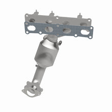Load image into Gallery viewer, MagnaFlow 15-17 Jeep Cherokee 2.4L Direct Fit Converter