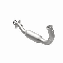 Load image into Gallery viewer, MagnaFlow 2004 Jeep Liberty 3.7L Direct Fit Converter