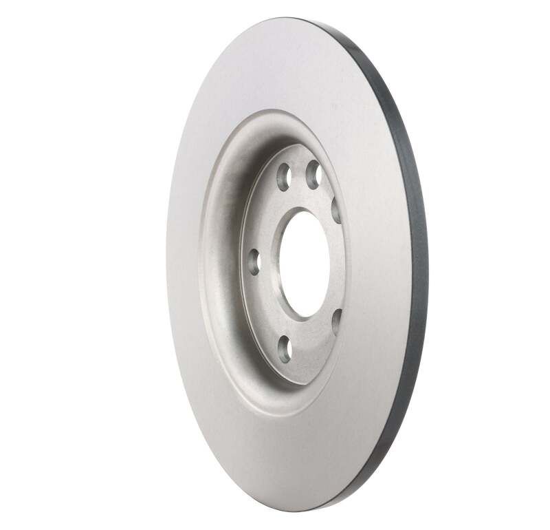 Brembo 13-19 Ford Explorer/Ford Police Interceptor Sedan/13-19 Lincoln MKT Front UV Coated Rotor