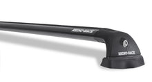 Load image into Gallery viewer, Rhino-Rack 20-21 Kia Seltos 5 Door SUV w/Flush Rails Vortex RVP 2 Bar Roof Rack - Black