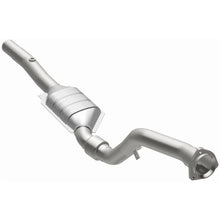 Load image into Gallery viewer, MagnaFlow 2000 Audi A8 Quattro 4.2L Direct Fit Converter