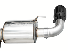 Load image into Gallery viewer, AWE 19-23 BMW 330i / 21-23 BMW 430i Base G2X Touring (Excl. Conv) Axle-Back Exhaust - Diamond Black