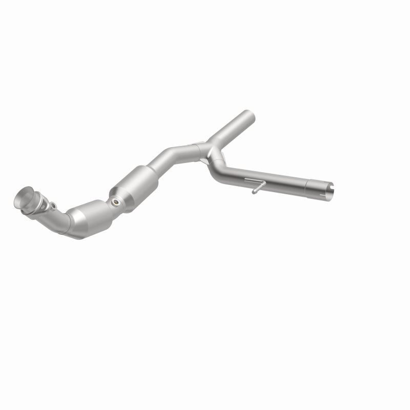 MagnaFlow 2004 Ford F-150 5.4L Direct Fit Converter