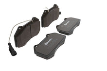 Load image into Gallery viewer, Brembo 15-20 Alfa Romeo 4C Front Low-Met Brake Pad
