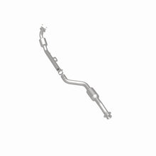 Load image into Gallery viewer, MagnaFlow 2005 Mercedes-Benz E320 3.2L Direct Fit Converter