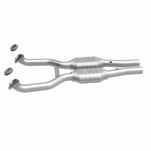 Load image into Gallery viewer, MagnaFlow 97-99 Chevrolet Corvette 5.7L Direct Fit Converter
