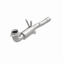 Load image into Gallery viewer, MagnaFlow 1996 Chevrolet Corvette 5.7L Direct Fit Converter