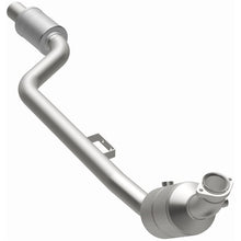 Load image into Gallery viewer, MagnaFlow 06-07 Mercedes-Benz C280 3.0L Direct Fit Converter