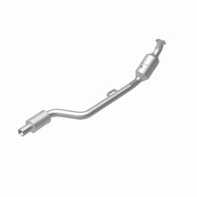 Load image into Gallery viewer, MagnaFlow 06-07 Mercedes-Benz C280 3.0L Direct Fit Converter
