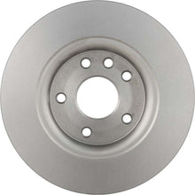 Load image into Gallery viewer, Brembo 13-19 Ford Explorer/Ford Police Interceptor Sedan/13-19 Lincoln MKT Front UV Coated Rotor
