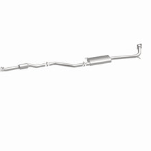 Load image into Gallery viewer, MagnaFlow 19-20 Hyundai Santa Fe Direct Fit Catalytic Converter L4 OEM Underbody