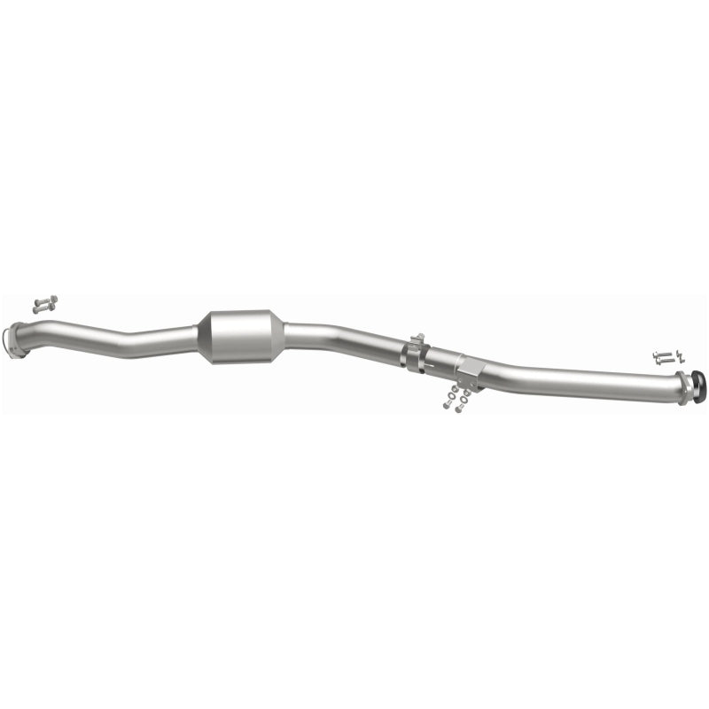 MagnaFlow 20-21 Subaru WRX 2.0L Direct Fit Catalytic Converter (California Grade)