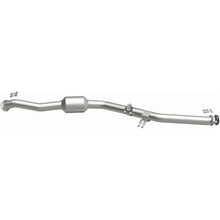 Load image into Gallery viewer, MagnaFlow 20-21 Subaru WRX 2.0L Direct Fit Catalytic Converter (California Grade)