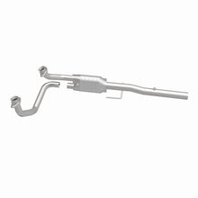Load image into Gallery viewer, MagnaFlow 94-95 Dodge Ram y-pipe CA Direct Fit Converter