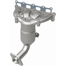 Load image into Gallery viewer, MagnaFlow 2007 Dodge Caliber 2.4L Direct Fit Converter