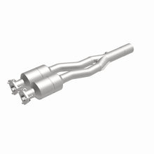 Load image into Gallery viewer, MagnaFlow Direct Fit Catalytic Converter 01-05 Audi TT Quattro 1.8L