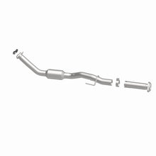 Load image into Gallery viewer, MagnaFlow 04-05 Chevrolet Trailblazer EXT 4.2L Direct Fit Converter