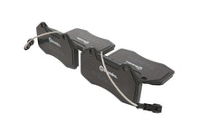 Load image into Gallery viewer, Brembo 15-20 Alfa Romeo 4C Front Low-Met Brake Pad
