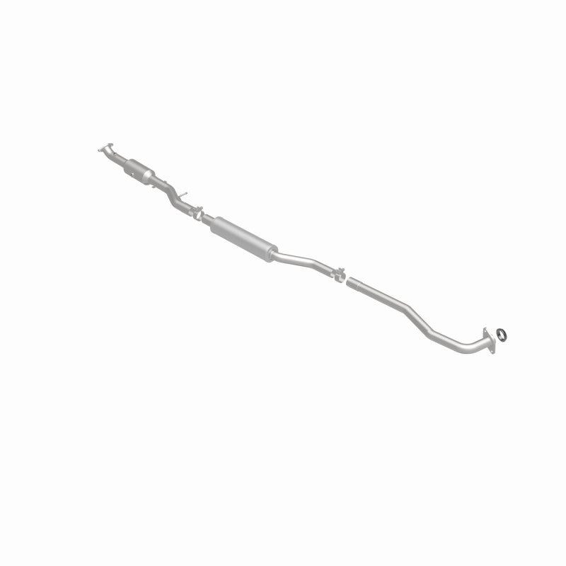 MagnaFlow 08-10 Mitsubishi Outlander 2.4L Direct Fit Converter