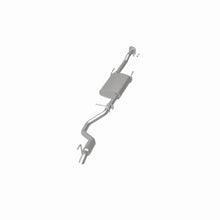 Load image into Gallery viewer, MagnaFlow BRE Exhaust Kit 14-16 TOYOTA HIGHLANDER 3.5L