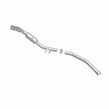 Load image into Gallery viewer, MagnaFlow 12-15 ML350 V6 3.5 OEM Manifold Direct Fit Converter