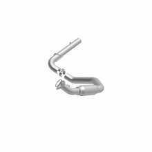 Load image into Gallery viewer, MagnaFlow 06-10 Chevrolet Express 3500 6.0L Direct Fit Converter