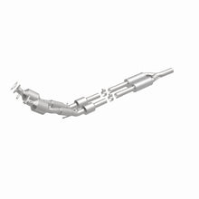 Load image into Gallery viewer, MagnaFlow 12-13 Volkswagen Passat 3.6L Direct Fit Converter