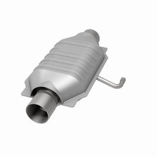 Load image into Gallery viewer, MagnaFlow 2.5in. T1 Universal Converter