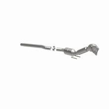 Load image into Gallery viewer, MagnaFlow 09-15 CC L4 2 OEM Underbody Direct Fit Converter