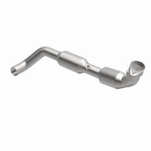 Load image into Gallery viewer, MagnaFlow 2004 Ford F-150 5.4L Direct Fit Converter