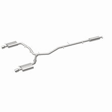 Load image into Gallery viewer, BRExhaust 16-19 Ford Explorer 3.5L Exhaust Kit