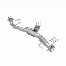 Load image into Gallery viewer, BRE Exhaust 08-12 Accord 3.5L Front Pipe Kit