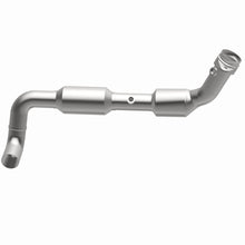 Load image into Gallery viewer, MagnaFlow 2004 Ford F-150 4.6L Direct Fit Converter