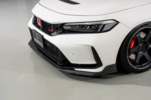 Load image into Gallery viewer, AIMGAIN Sport Front Spoiler - Honda Civic Type R 2023+ (FL5)