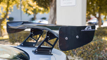 Load image into Gallery viewer, Toyota GR86/ Subaru BRZ 67" GTC-300 Wing 2022-2024 SPEC                      Toyota GR86/ Subaru BRZ 67" GTC-300 Wing 2022-2024 SPEC