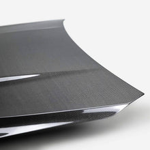 Load image into Gallery viewer, Seibon 2022 Lexus IS 500 OE Style Carbon Fiber Hood
