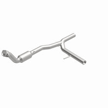 Load image into Gallery viewer, MagnaFlow 07-08 Ford F-150 4.2L Direct Fit Converter