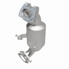 Load image into Gallery viewer, MagnaFlow 14-17 ProMaster 1500 V6 3.6 OEM Manifold Direct Fit Converter