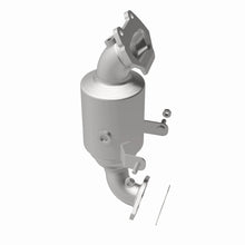 Load image into Gallery viewer, MagnaFlow 14-16 Ram ProMaster 1500/2500/3500 V6 3.6L CARB Compliant Direct Fit Catalytic Converter