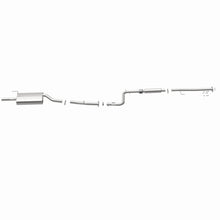Load image into Gallery viewer, MagnaFlow BRE Exhaust Kit 94-97 Honda Accord 2.2L