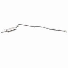 Load image into Gallery viewer, MagnaFlow BRE Exhaust Kit 00-05 LeSabre Park Ave Bonneville 3.8L