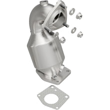 Load image into Gallery viewer, MagnaFlow 04-06 Saab 9-3 2.0L Direct Fit Converter